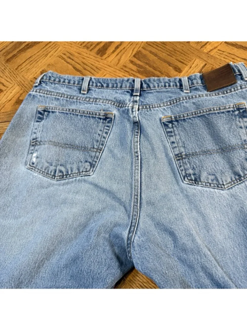 Polo Ralph Lauren vintage polo
